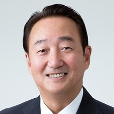 池田市長　倉 田　 薫